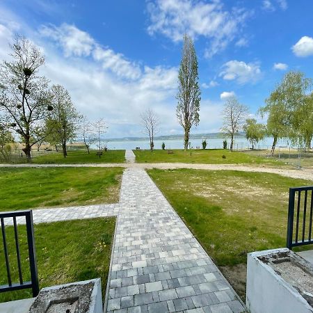 Siesta Apartman Balatonberény Exteriér fotografie