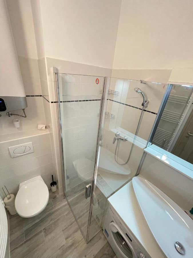 Siesta Apartman Balatonberény Exteriér fotografie