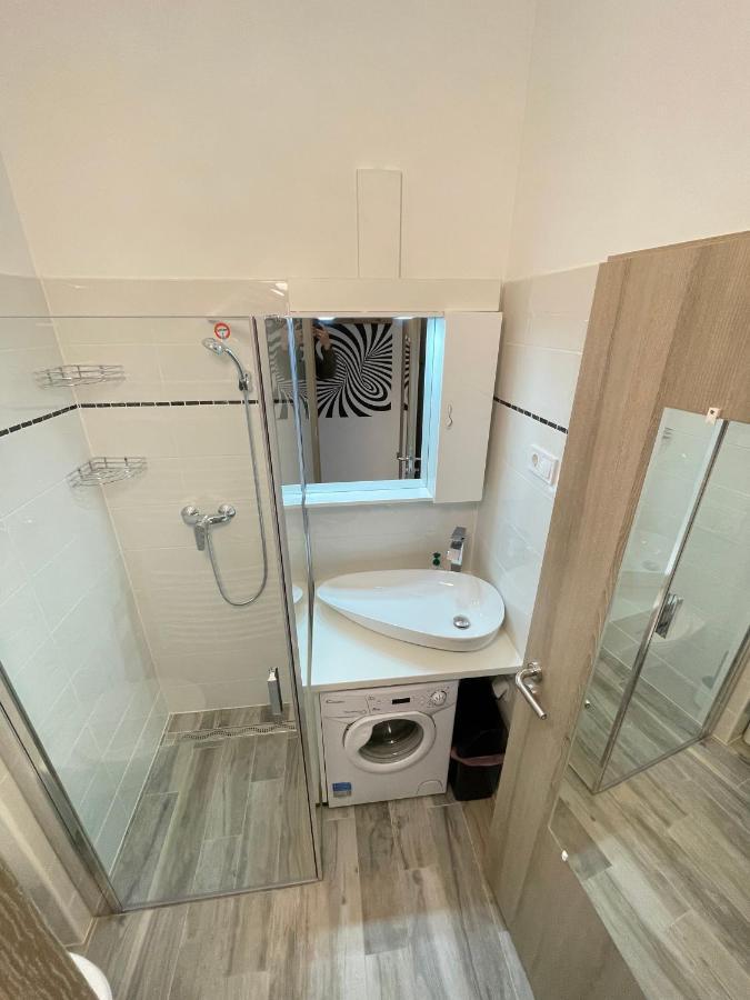 Siesta Apartman Balatonberény Exteriér fotografie