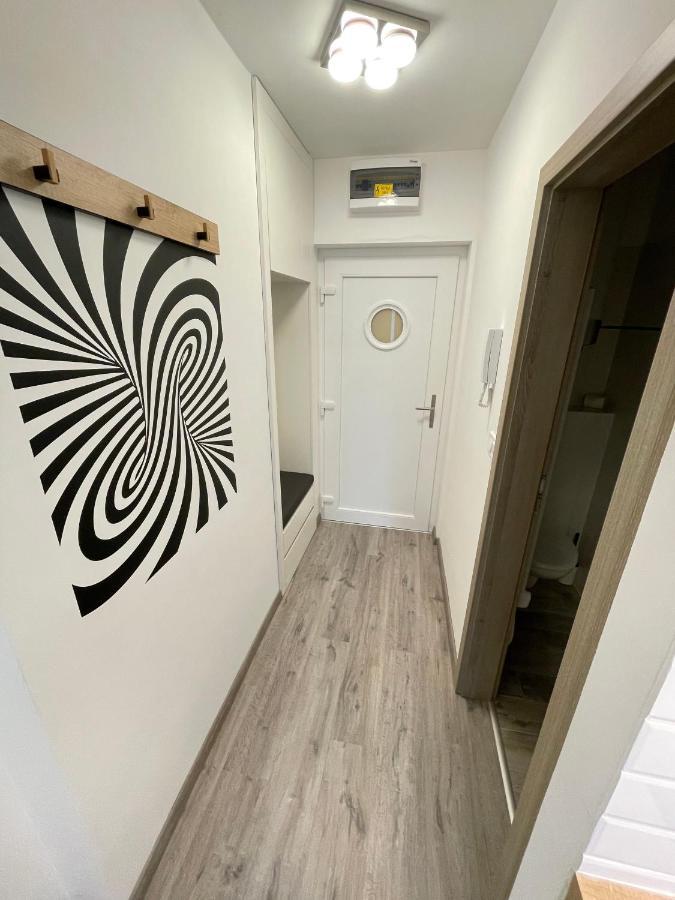 Siesta Apartman Balatonberény Exteriér fotografie